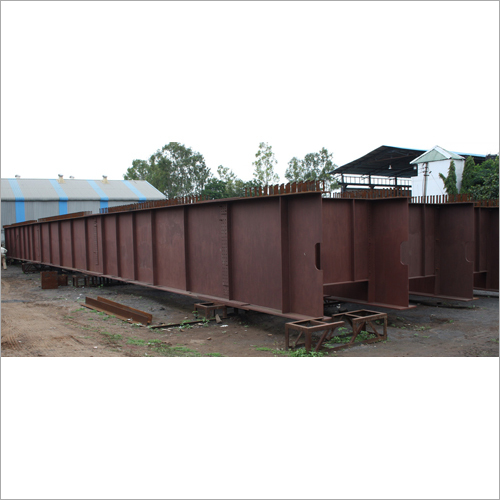 Plate Girder