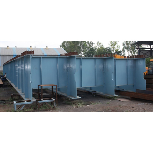 Plate Girder