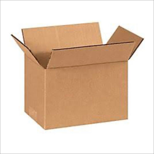 Corrugated Packaging Box