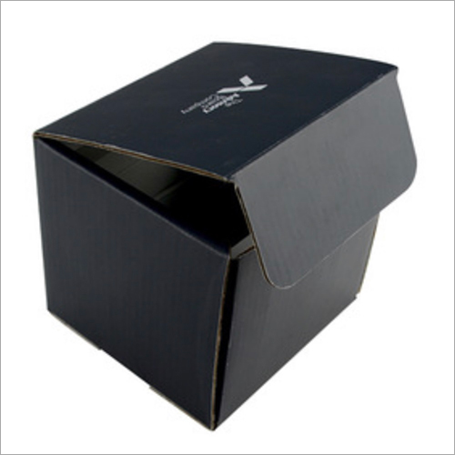 Kraft Paper Packaging Box