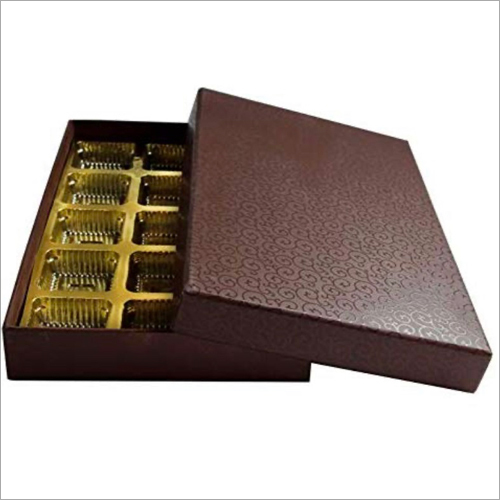 Chocolate Packaging Box By VARDHMAN ENTERPRISES