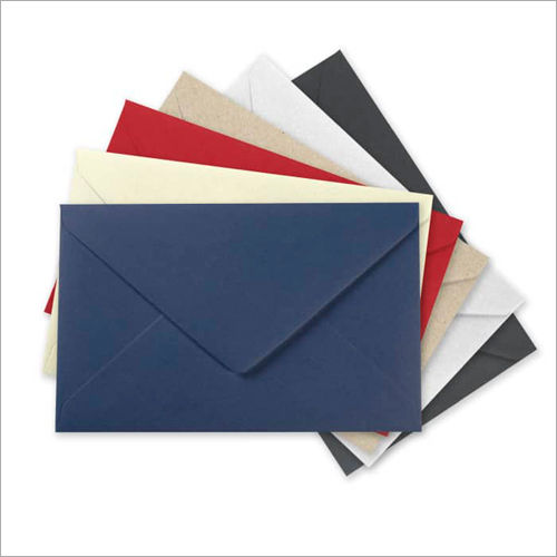 Office Paper Envelope