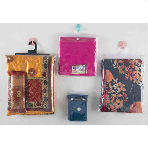 pvc pouch manufacturers