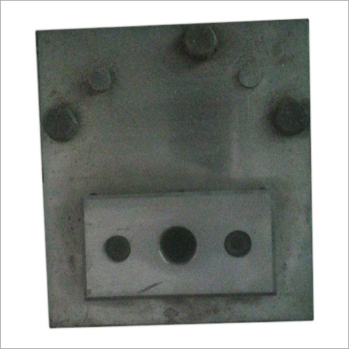 Stainless Steel Blanking Die