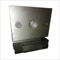 Rectangular Dapping Punch Set