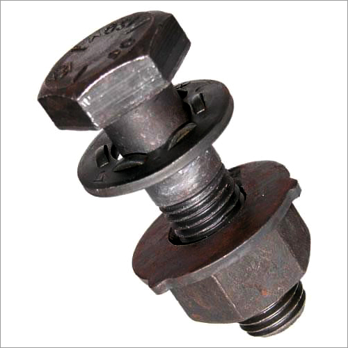 Hsfg Washer Bolt Application: For Hardware Fittings