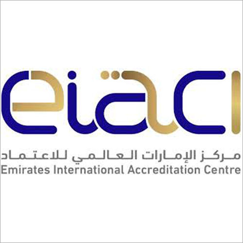 Iaf Eiaci Emirates International Consultancy Services