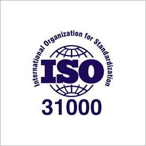 ISO 31000 Consultancy Services