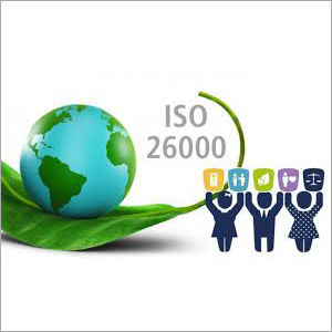 ISO 26000 Consultancy Services