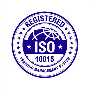ISO 10015 Consultancy Services