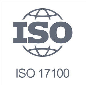ISO 17100 Consultancy Services