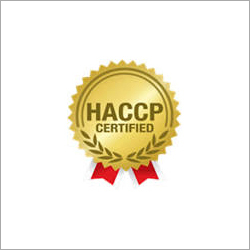 HACCP Consultancy Services By SHAHI ENTERPRISE