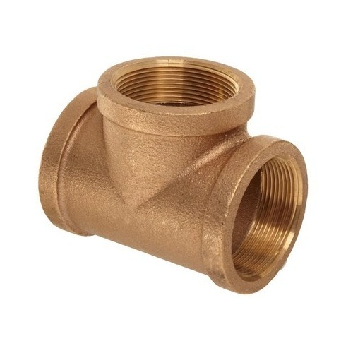 Copper Nickel Tee