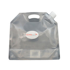 Coffee Equipment 1.5 Litre Growler Bag