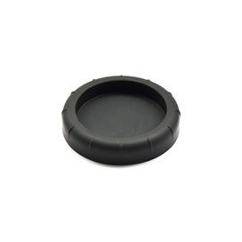 Black Espresso Coffee Tamper Seat