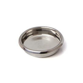 Universal Stainless Steel Blanking Disc