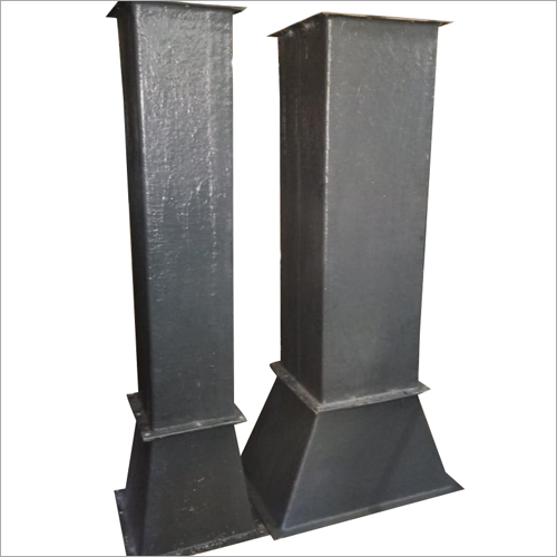 AC FRP Duct