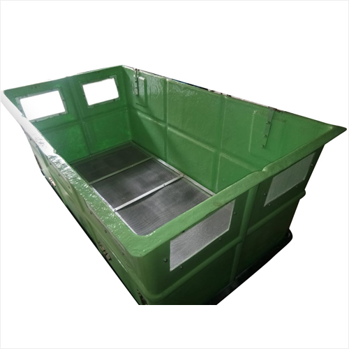 FRP Bio Dustbin FRP Bio Dustbin