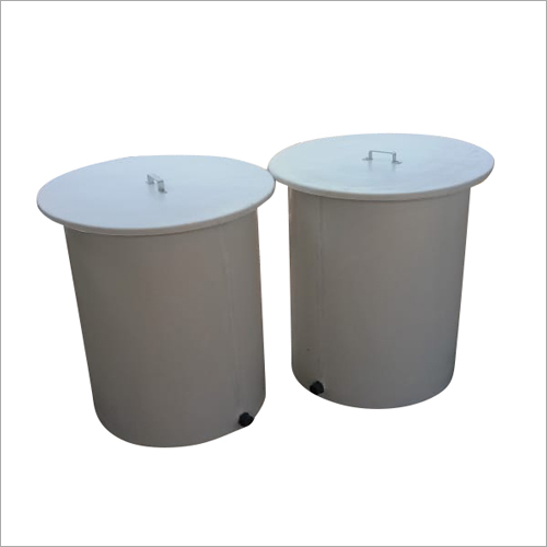 FRP Storage Tank FRP Storage Tank