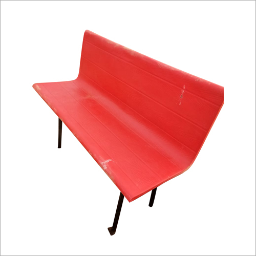 Garden FRP Bench Garden FRP Bench