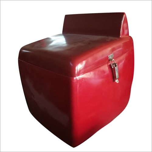 Food Insulated Delivery Box By SIVASAKTHI FIBRE