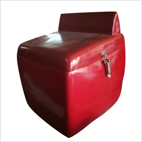 Food Insulated Delivery Box