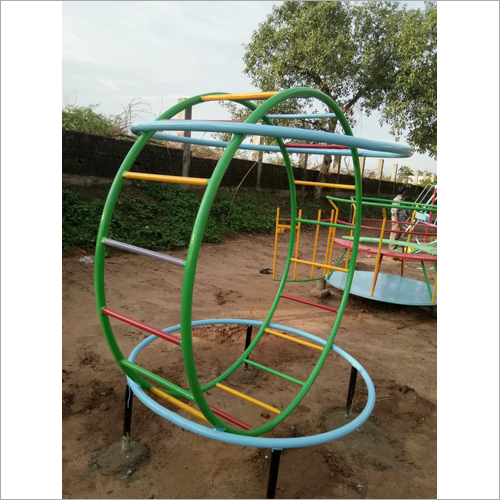 Ring Climber