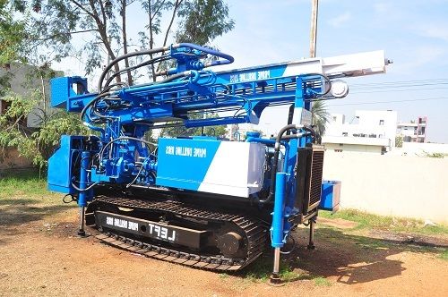 Quality Drilling Rig for Mining