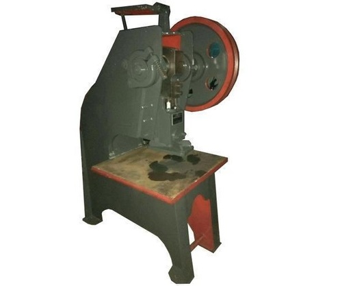 Slipper Making Machine In Chandigarh