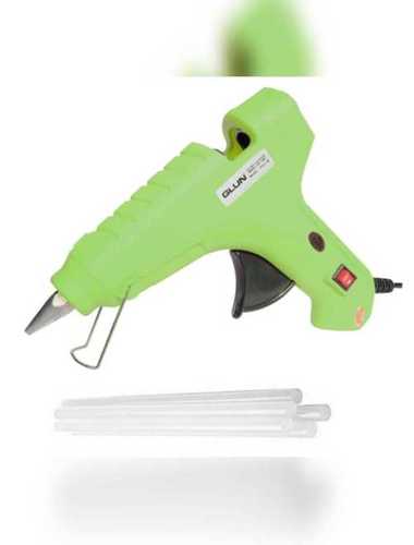 High Performance Glue Gun