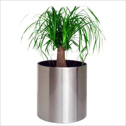 industrial Stainless Steel  Planter