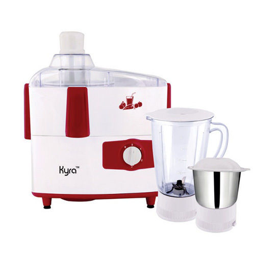 Ultra Juicer Mixer