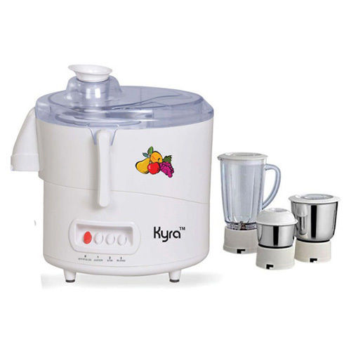 Fun DLX Complete Mixer Juicer