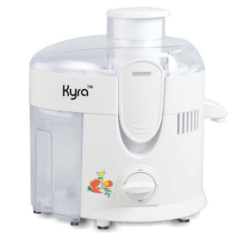 Crush Plus Commercial Juicer