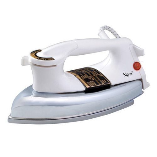 Plancha Heavy Weight Electric Iron