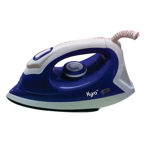 Metis Electric Iron