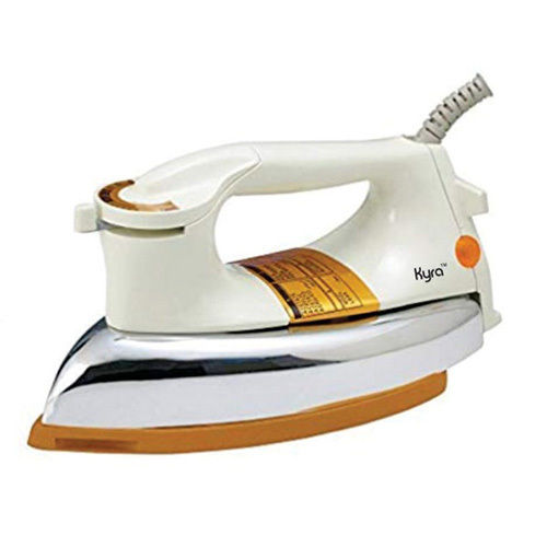 Electric Cloth Iron