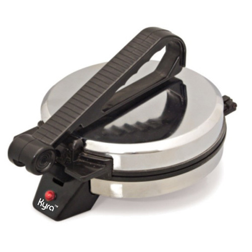 Electric Roti Maker By SURI TRADE LINKERS