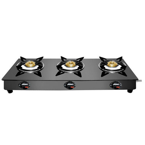 High Designed Three Burner Gas Stove