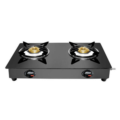 Two Burner Gass Stove