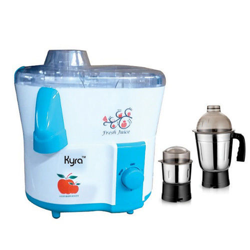 Mega Mixer Grinder