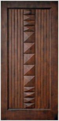 Designer Wooden Doors