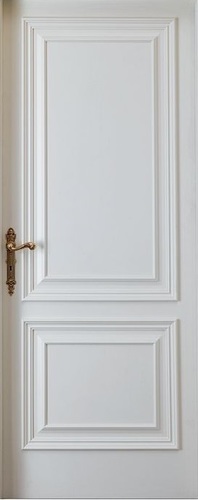 French Wooden Doors