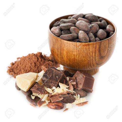 Cocoa Oil