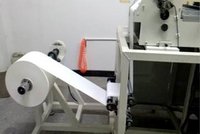 Parallel Paper Stick Making Machine