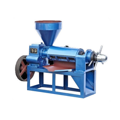 Oil Press