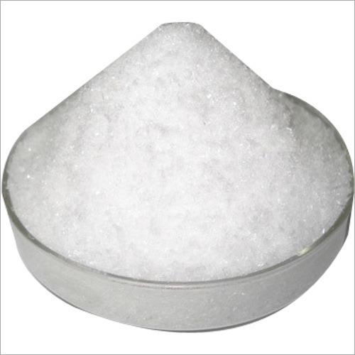 Potassium Chloride Powder Application: Industrial