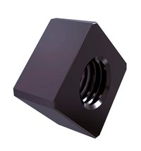 DIN 798 Special Foundation Square Nut