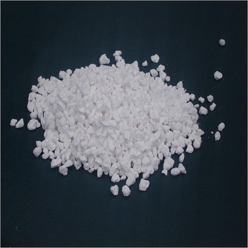 Calcium Chloride Granule Application: Industrial
