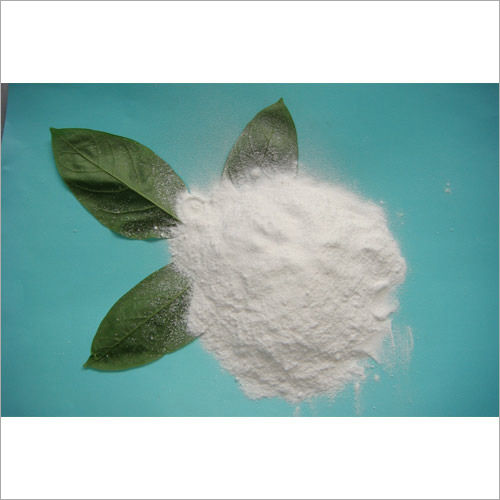 Zinc Sulphate Powder Application: Food